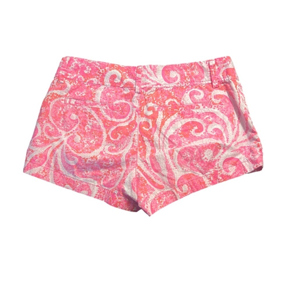 Lily Pulitzer shorts - Picture 2 of 3